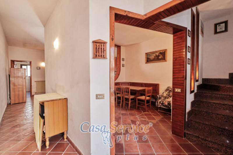 Casa indipendente Collepasso - Centro, Collepasso