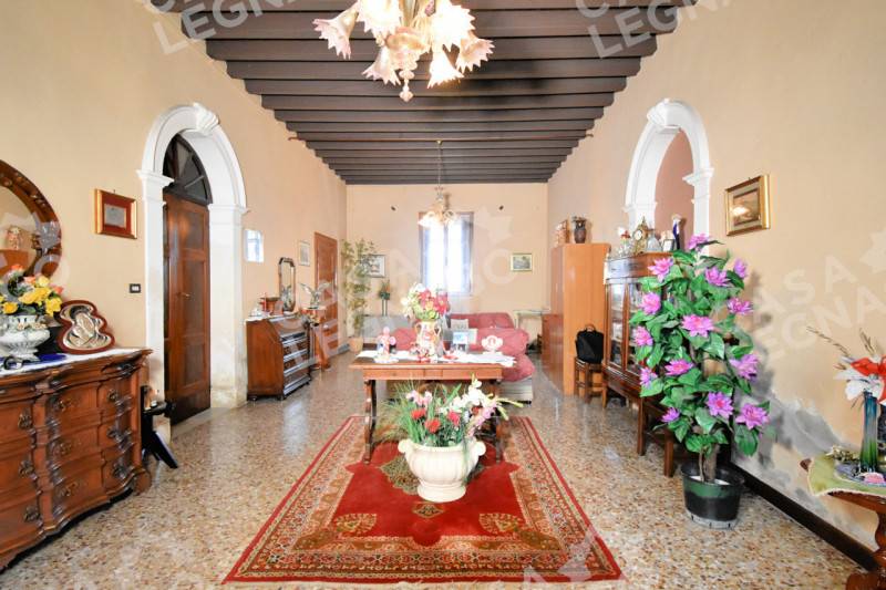 Villa Bonavigo - Centro, Bonavigo