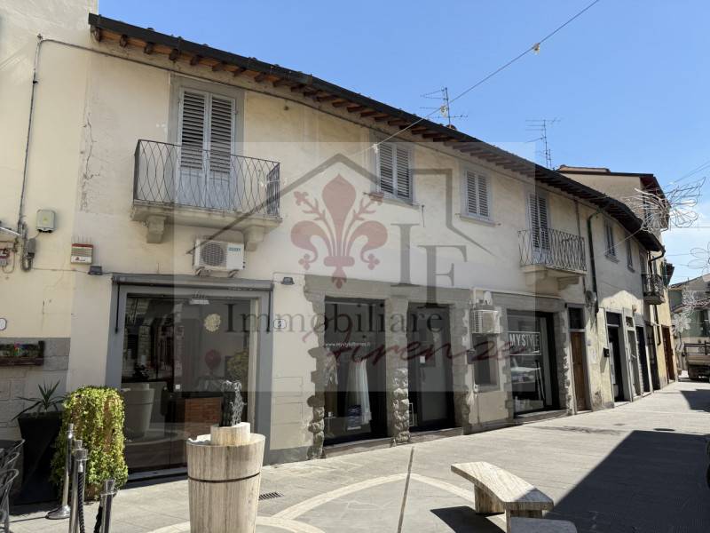 Casa indipendente Sesto Fiorentino - Centro, Sesto Fiorentino