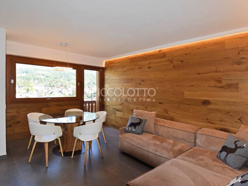 Appartamento, Cortina d'Ampezzo