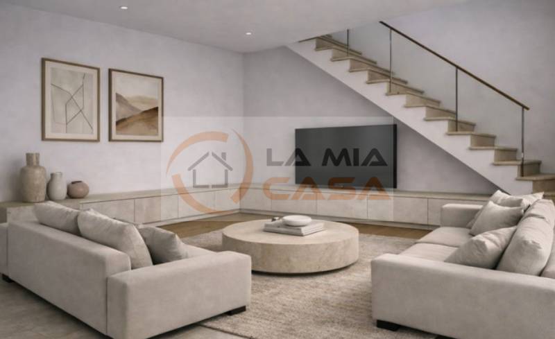 Casa Bi - Trifamiliare Legnaro, Legnaro