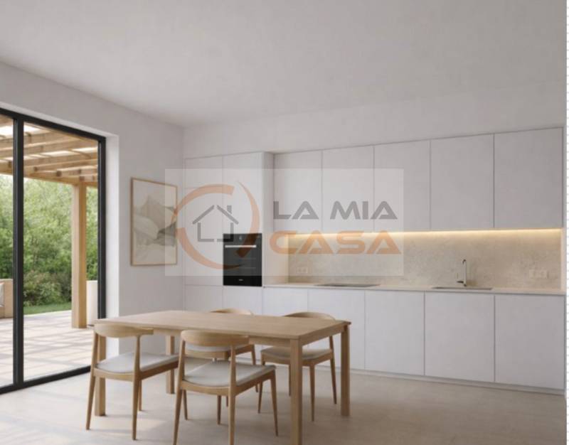 Casa Bi - Trifamiliare Legnaro, Legnaro