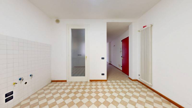 Appartamento San Felice, Vicenza