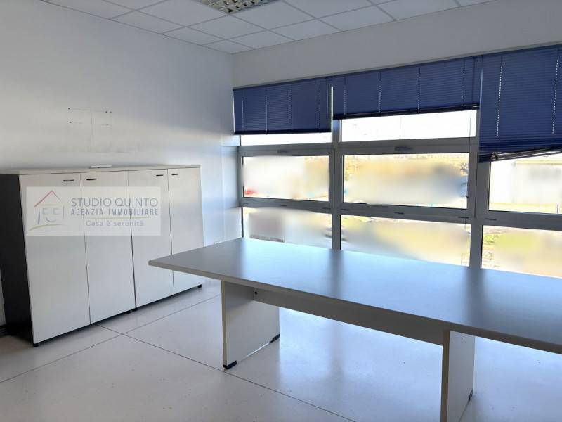Ufficio, Quinto di Treviso