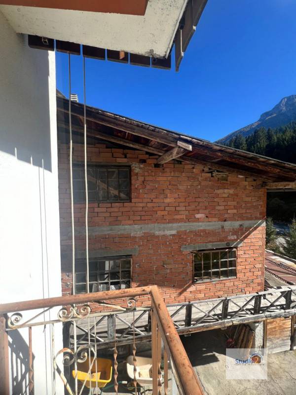 Casa Bi - Trifamiliare Borgata Mare, San Pietro di Cadore