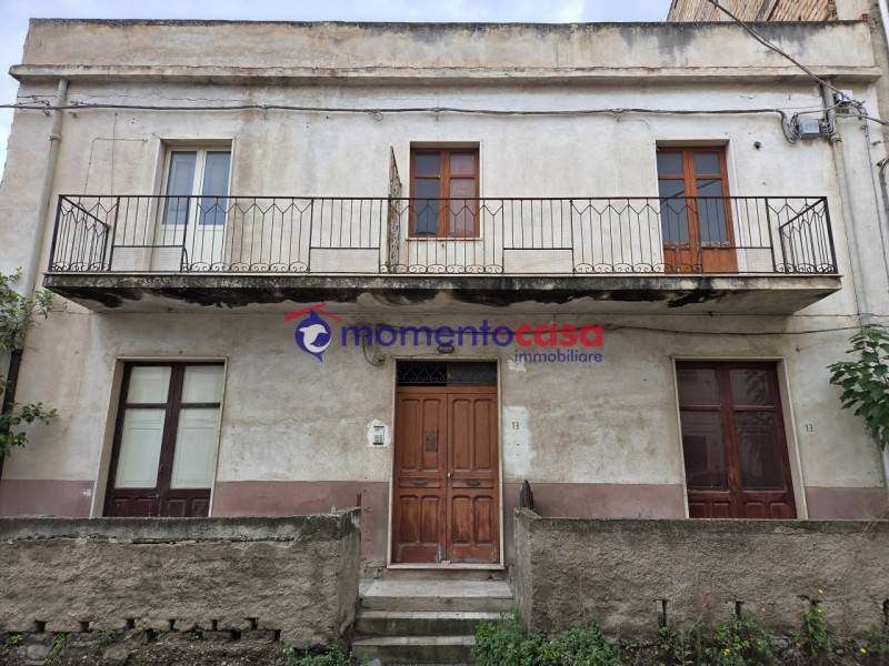 Casa indipendente Saracinello, Reggio di Calabria