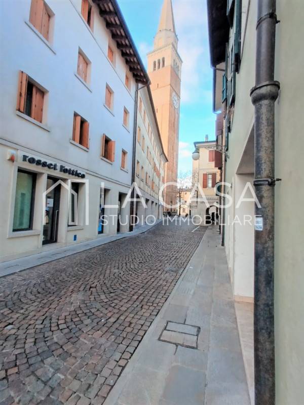 Negozio San Vito al Tagliamento - Centro, San Vito al Tagliamento