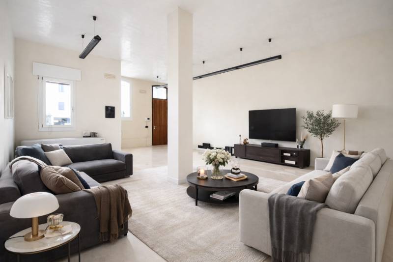 Loft - Open Space San Lazzaro, Vicenza
