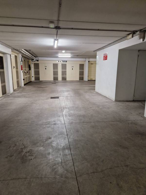 Box - Garage - Posto Auto Borgo Casale - Stadio - Corso Padova, Vicenza
