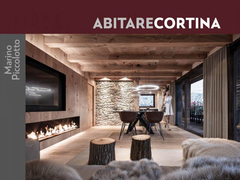 Appartamento Zuel, Cortina d'Ampezzo