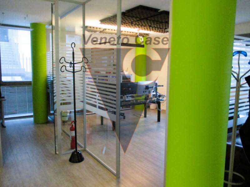 Ufficio Campodarsego - Centro, Campodarsego