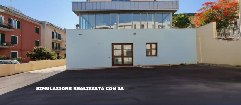 Casa Bi - Trifamiliare Fasano, Fasano