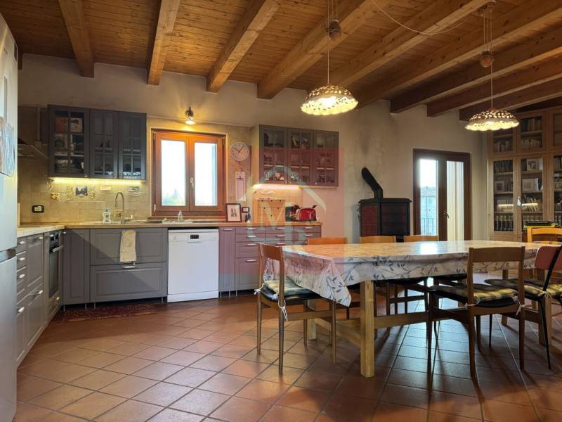 Casa indipendente San Valentino, Fiumicello Villa Vicentina