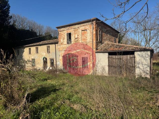 Casa indipendente, Gatteo