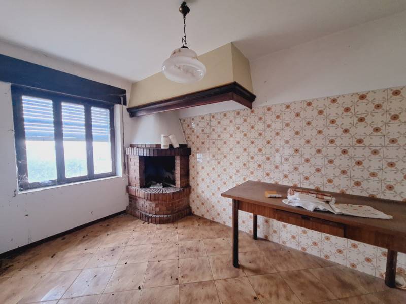 Casa indipendente Montaner, Sarmede