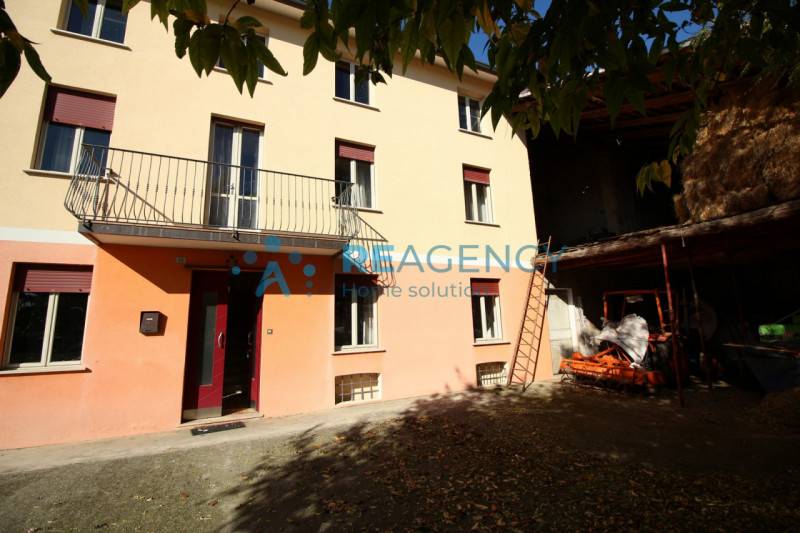 Casa indipendente, Zanè