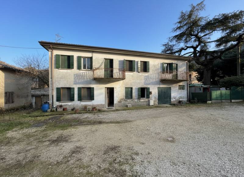 Rustico, Galzignano Terme