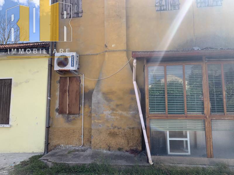 Casa indipendente Cavarzere - Centro, Cavarzere