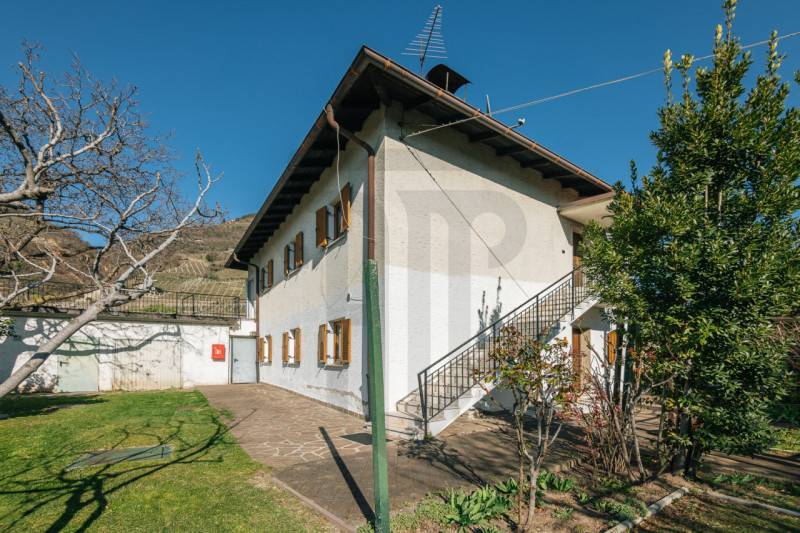 Villa Rencio, Bolzano