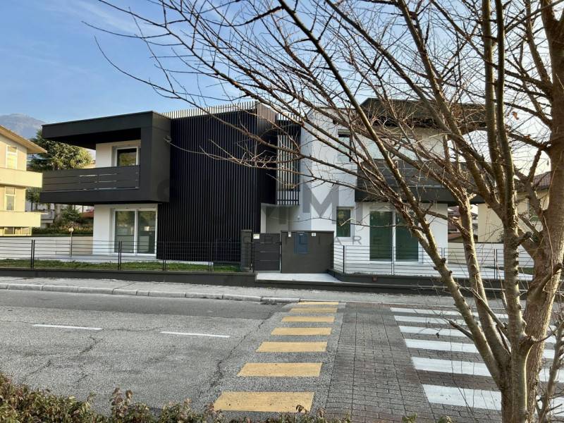 Casa Bi - Trifamiliare SS. Trinità, Schio