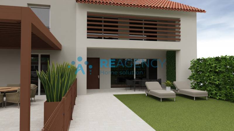 Casa Bi - Trifamiliare, Sandrigo