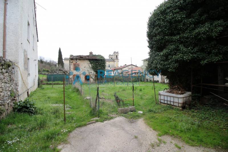 Rustico, Cogollo del Cengio