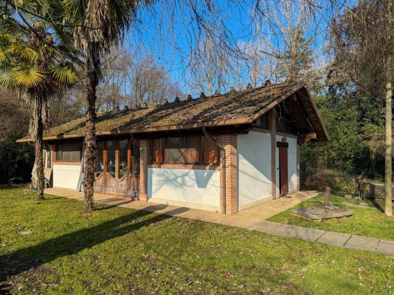 Casa indipendente, Piombino Dese