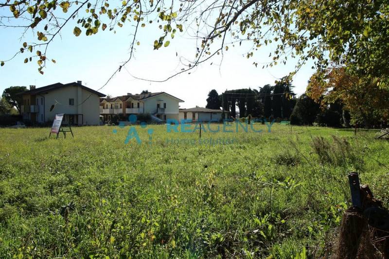 Terreno edificabile, Zanè
