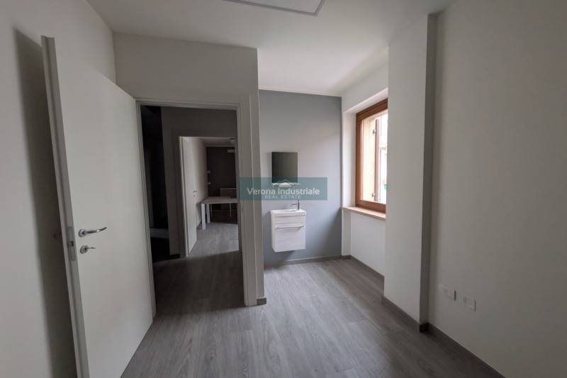 Ufficio Villafranca di Verona - Centro, Villafranca di Verona