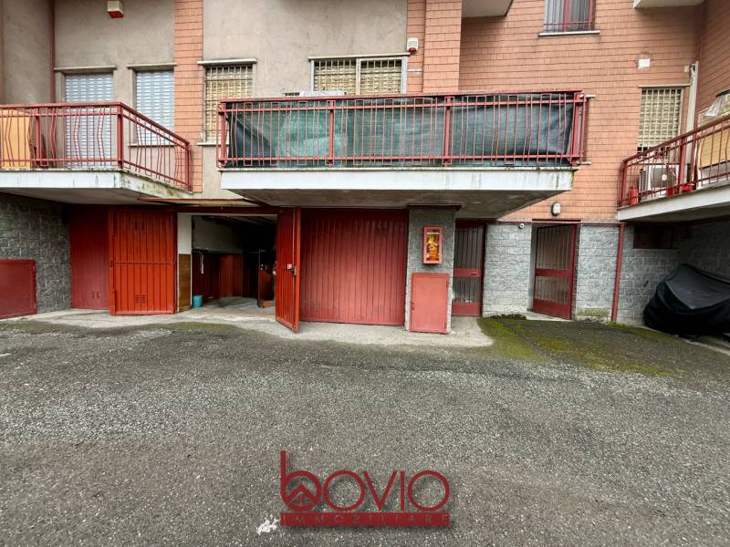 Box - Garage - Posto Auto San Mauro Torinese, San Mauro Torinese
