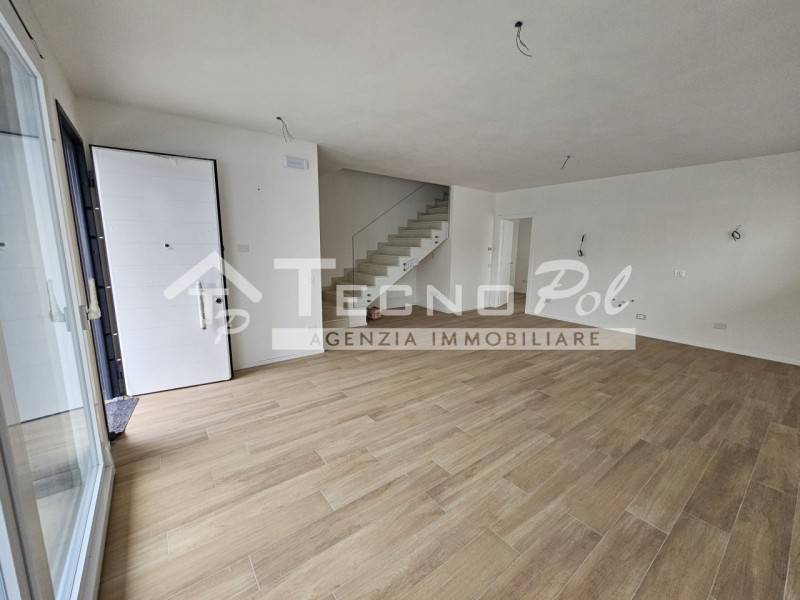 Casa Bi - Trifamiliare San Michele delle Badesse, Borgoricco