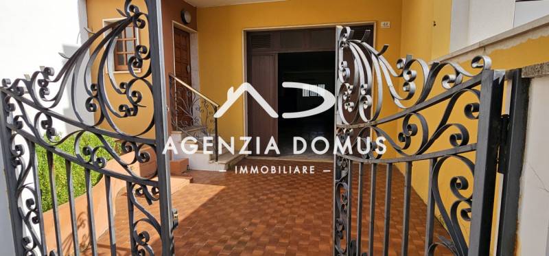 Casa indipendente Melissano, Melissano