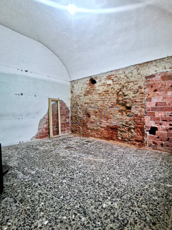 Casa indipendente Mazzè, Mazzè