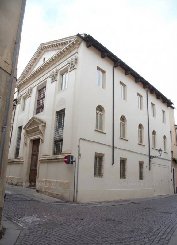 Appartamento Centro Storico, Vicenza