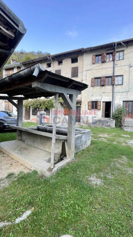 Casa Bi - Trifamiliare Posina, Posina
