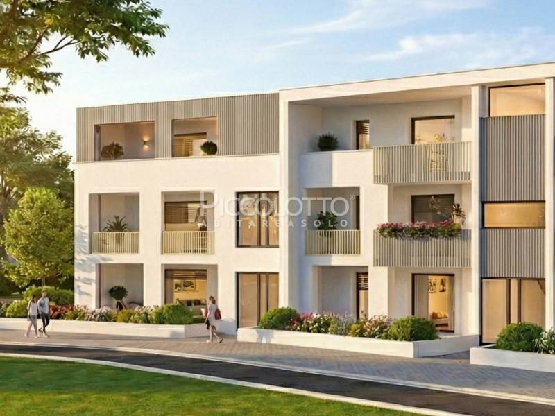 Appartamento Casella d 'Asolo, Asolo