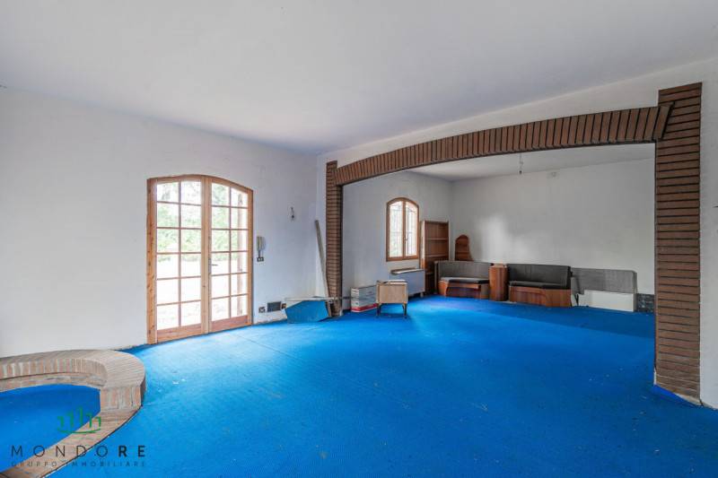 Casa Bi - Trifamiliare Lovoleto, Granarolo dell'Emilia