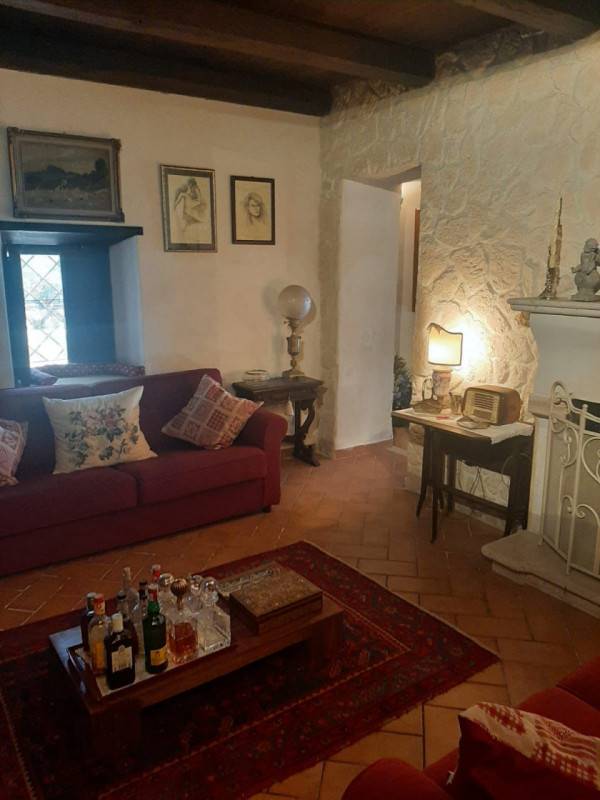 Rustico Paliano, Paliano