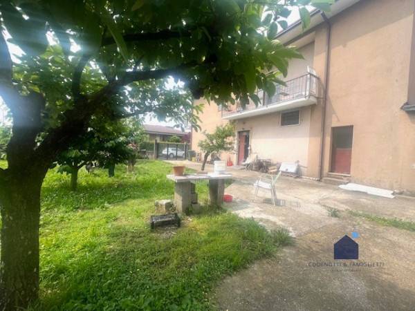 Casa indipendente, Rezzato