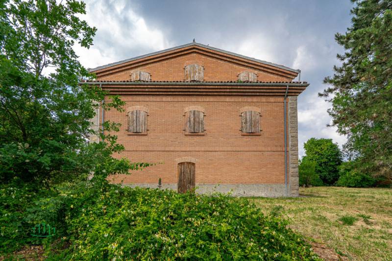 Casa Bi - Trifamiliare Lovoleto, Granarolo dell'Emilia