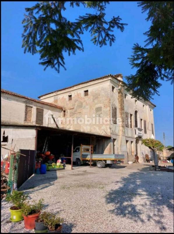 Villa Arzerello, Piove di Sacco