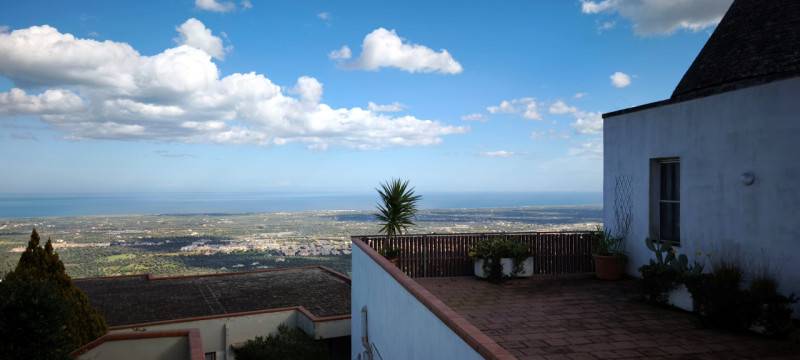 Appartamento Selva di Fasano, Fasano