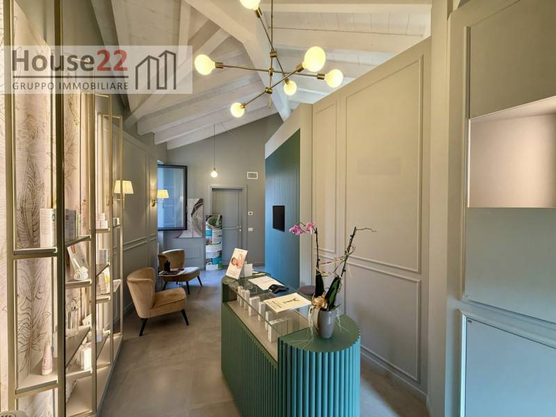 Ufficio Brescia - Centro, Brescia