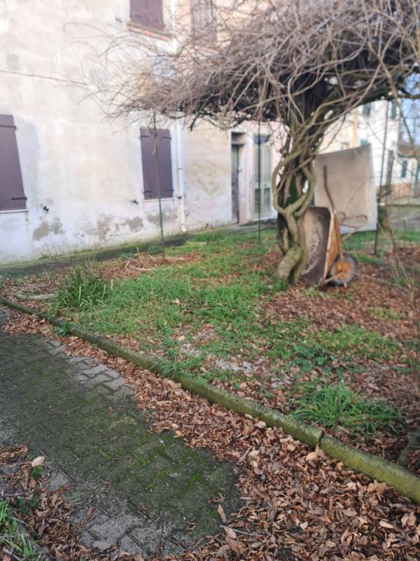 Casa Bi - Trifamiliare Lagosanto, Lagosanto