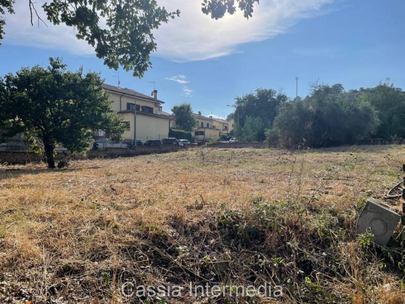 Terreno edificabile, Monterosi