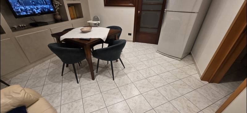 Appartamento, Andria