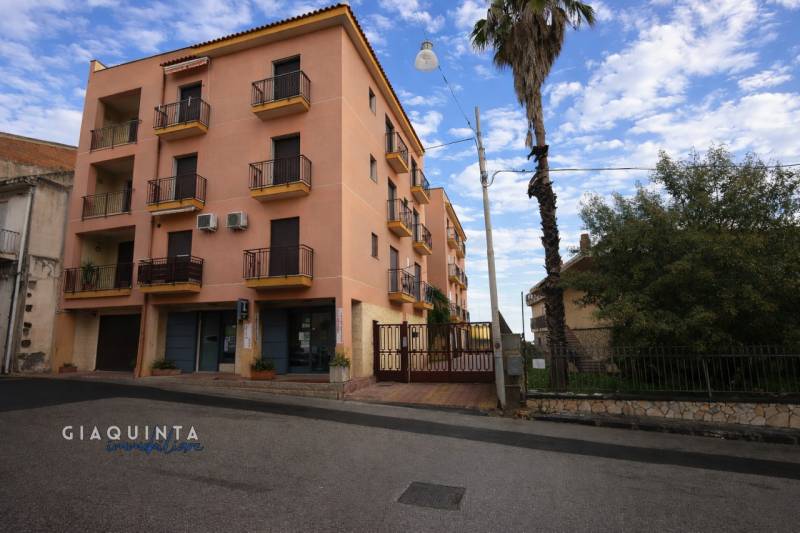 Appartamento, Militello in Val di Catania