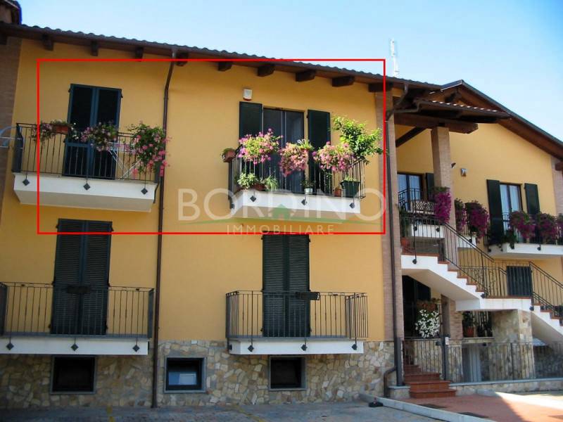 Appartamento Pianura Sant 'Antonio, Magliano Alfieri
