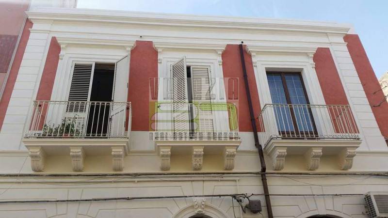 Appartamento Floridia - Centro, Floridia