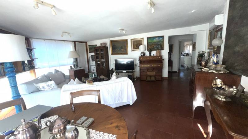 Appartamento Vigna Clara, Roma
